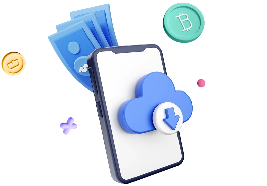 اپلیکشین مدیریت مالی تاپینو
